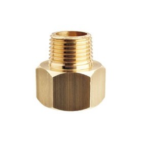 Reducción Marsella Laton Cr H-M 1" 1/4"X1"