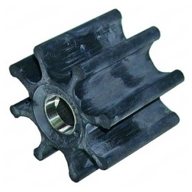 Johnson pump impeller neoprene 16x65x50 8p t5 s.s.