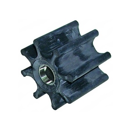 Johnson Pump Turbina Neopreno Bomba Agua Inox