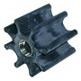 Johnson Pump Turbina Neopreno Bomba Agua Inox