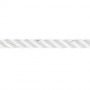 LIROS Polyester Line White 6mm xmeter
