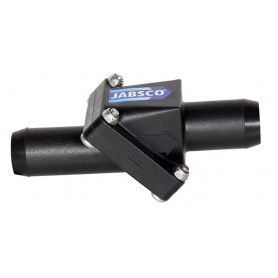 Jabsco filtro linea 25mm