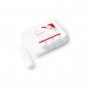 Foam roller white 11cm