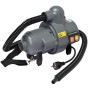Bravo electric pump 220v 500l/min