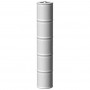 Maglite Bateria Pila Recargable Nimh Mg