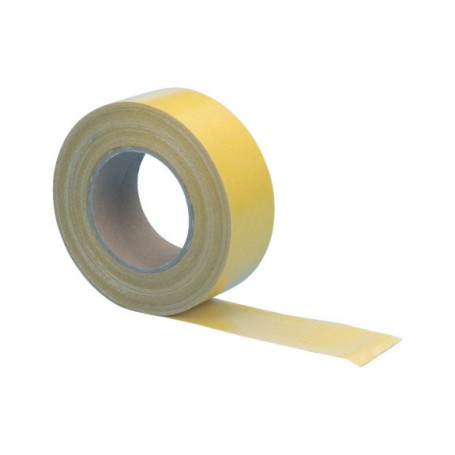 WÜRTH Adh Carpet Double-Sided Tape 50mm - 25m