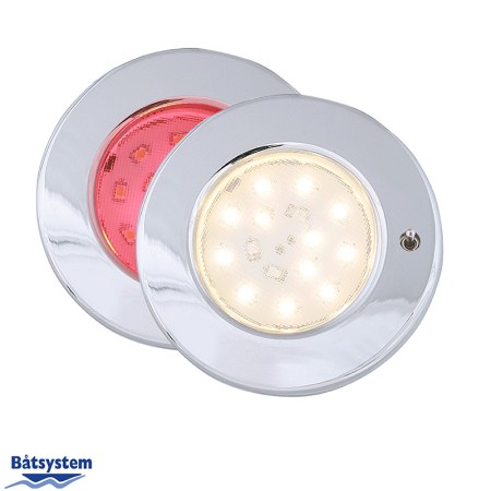 Batsystem Led Pinto Smd C/Interruptor 2W