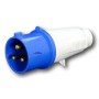 Clavija Aerea 32A 2P+T 200-250V Ip44 Schneider