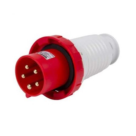 Clavija Aerea 63A 3P+T+N 380-415V Ip67 Schneider