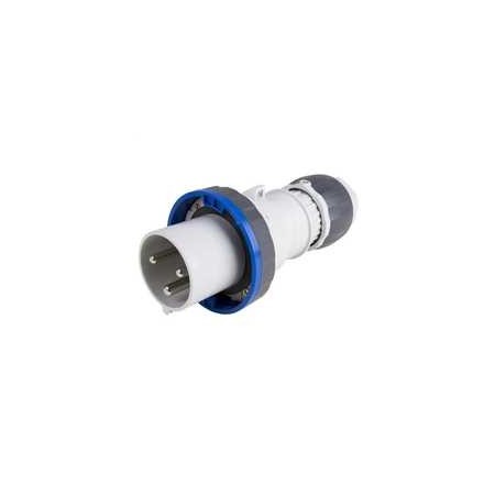 Clavija Aerea 63A 2P+T 200-250V Ip67 Schneider