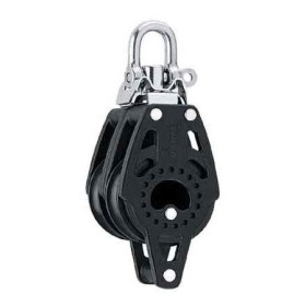 Harken carbo double block 40mm