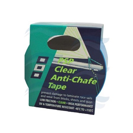 Cinta Antirozaduras Mate 25Mmx5M
