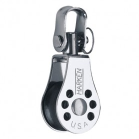 Harken micro swivel block 22mm