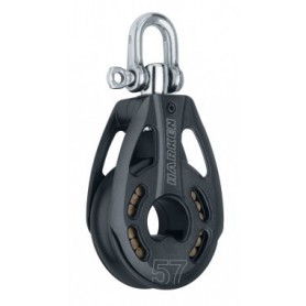 Harken block micro cam 57mm