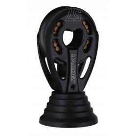 Harken stand-up block aluminium 57mm