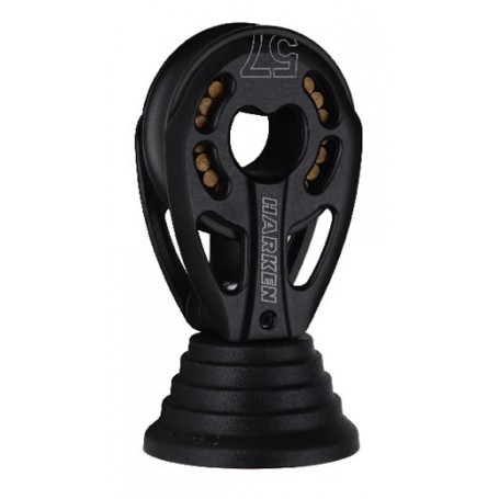 Harken stand-up block aluminium 57mm