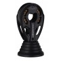 Harken stand-up block aluminium 57mm