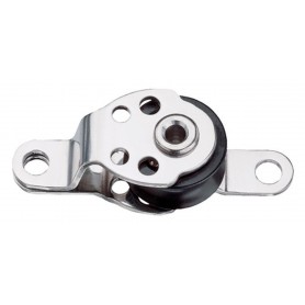 Harken cheek block 16mm