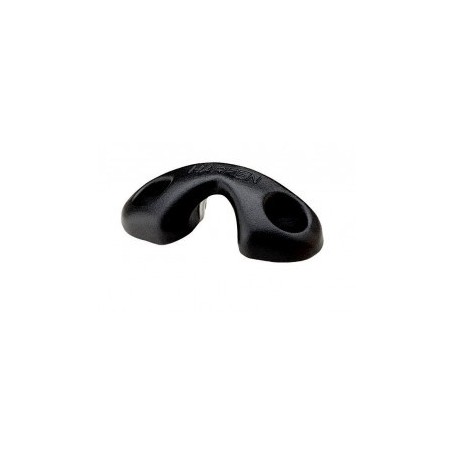 Harken micro flairlead black
