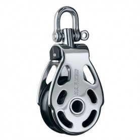 Harken esp block s.s swivel harken 75mm