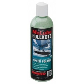 Harken mc lube hull coat speed polish 423ml (hullkote)