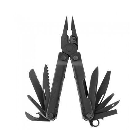 Leatherman Rebar® Black