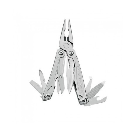 Leatherman Wingman® Stainless