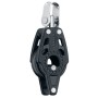 Harken Polea Simple Carbo C/Arraigo 29Mm