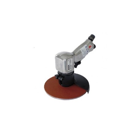 Aixia disc sander 16.000rpm 125mm
