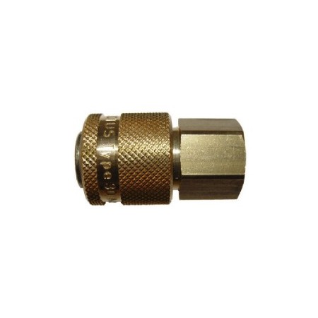 Aixia fmeale plug 3/8.