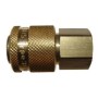 Aixia fmeale plug 3/8.