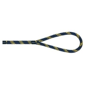 LIROS Handy Elastic Line Black 14mmx10mt (Unit)