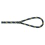 Liros Cabo Handy Elastic C/Gaza Negro 14Mmx10Mt (Unidad)