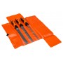 Bahco Limas Precision 3 Piezas