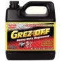 Grez-off degreaser gallon