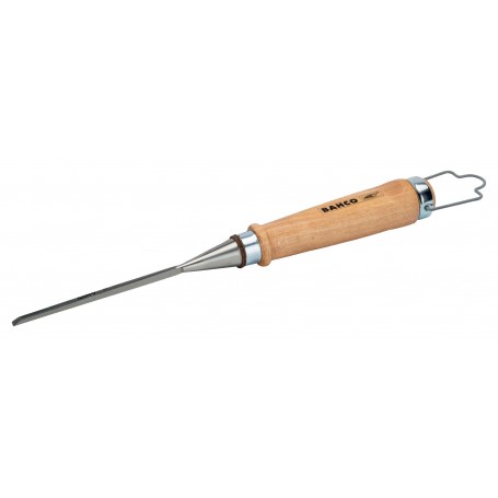 Bahco wooden handle chisel 14mm