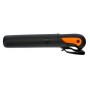 Bahco scraper w/sheath