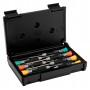 Bahco precission screwdriver kit 7 pieces