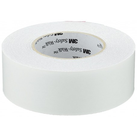3M safety walk tape white 51mmx1m