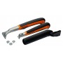 BAHCO Scrapers Kit 625+650
