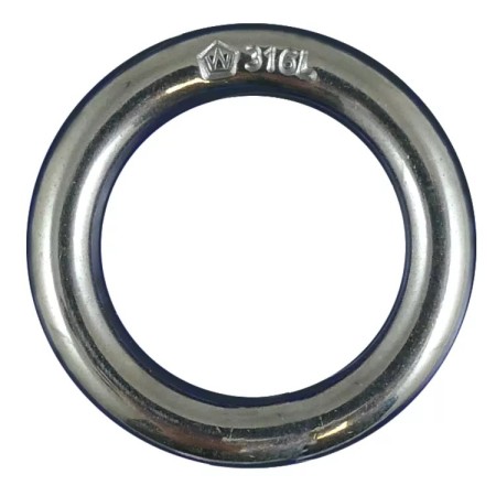 WICHARD Round Ring Ø45mm