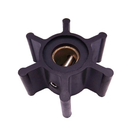 Impeller 12x50x22 6p t1 w/joints neo f4