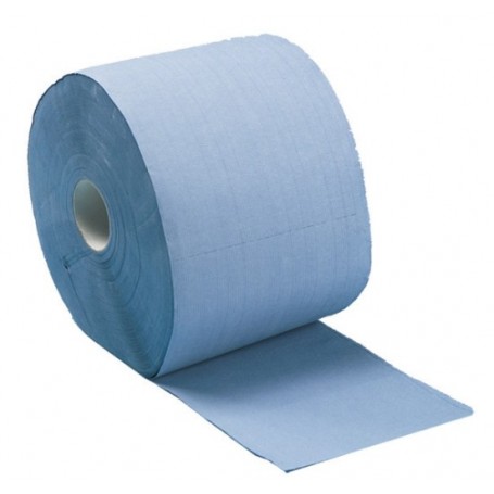 Wurth Papel Limpieza Azul 900 Serv.