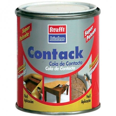 Contact glue krafft 1L