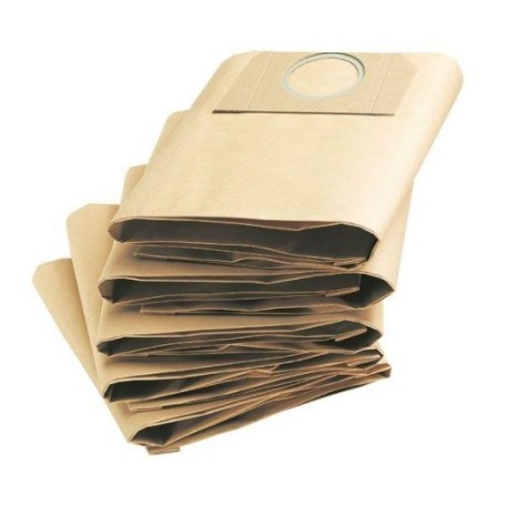 Karcher Bolsa Filtro Wd3/22Xx/26Xx 4Ud