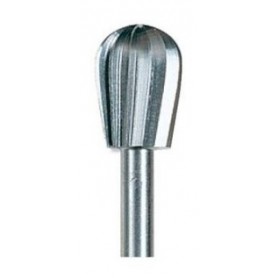 Dremel 134 Fresas Alta Velocidad 7.2Mm (Blister) 2Ud