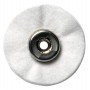 Dremel 423S Disco Tela Pulir Speedclic