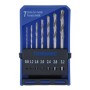 Dremel 628 Juego Brocas Precisión 7