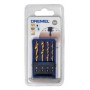 Dremel 636 Juego Brocas Madera 4