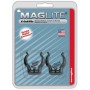 Maglite 2 mounting backets c